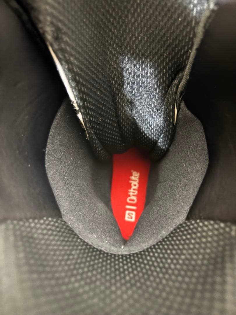 サロモン ダイアログ　DIALOGUE DUAL BOA WIDE