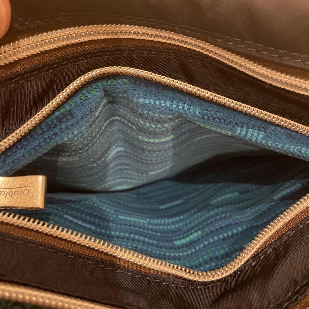 オロビアンコ JR東海 東海道新幹線50周年記念モデル