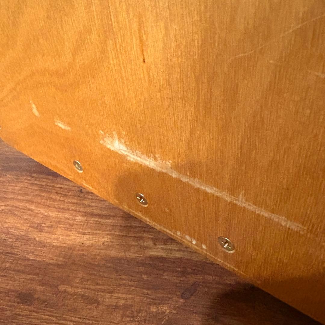 【国産】カホン　Decora43