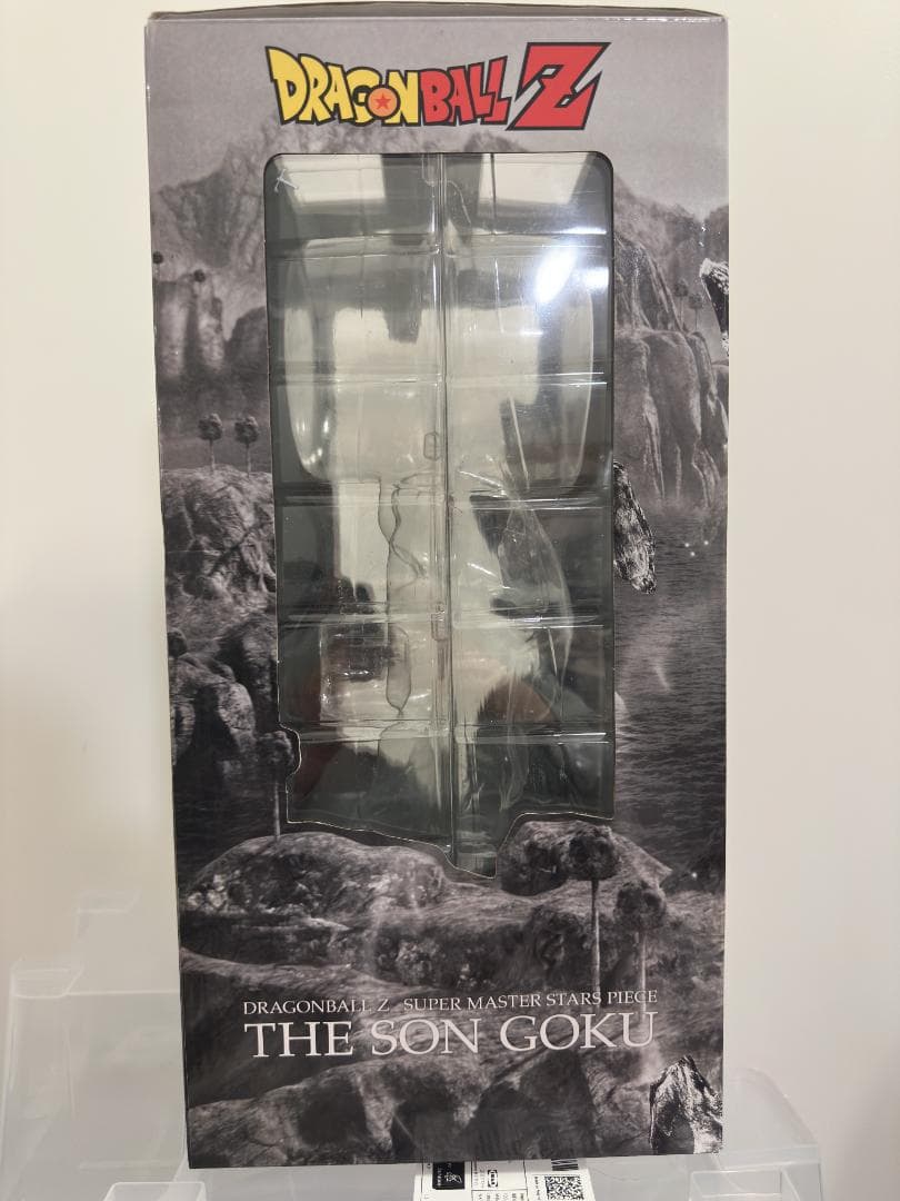 孫悟空 SMSP 03 ザ・ブラシ