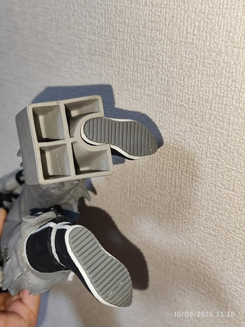 孫悟空 SMSP 03 ザ・ブラシ