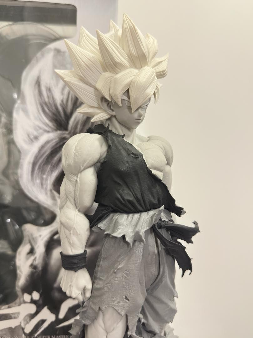 孫悟空 SMSP 03 ザ・ブラシ