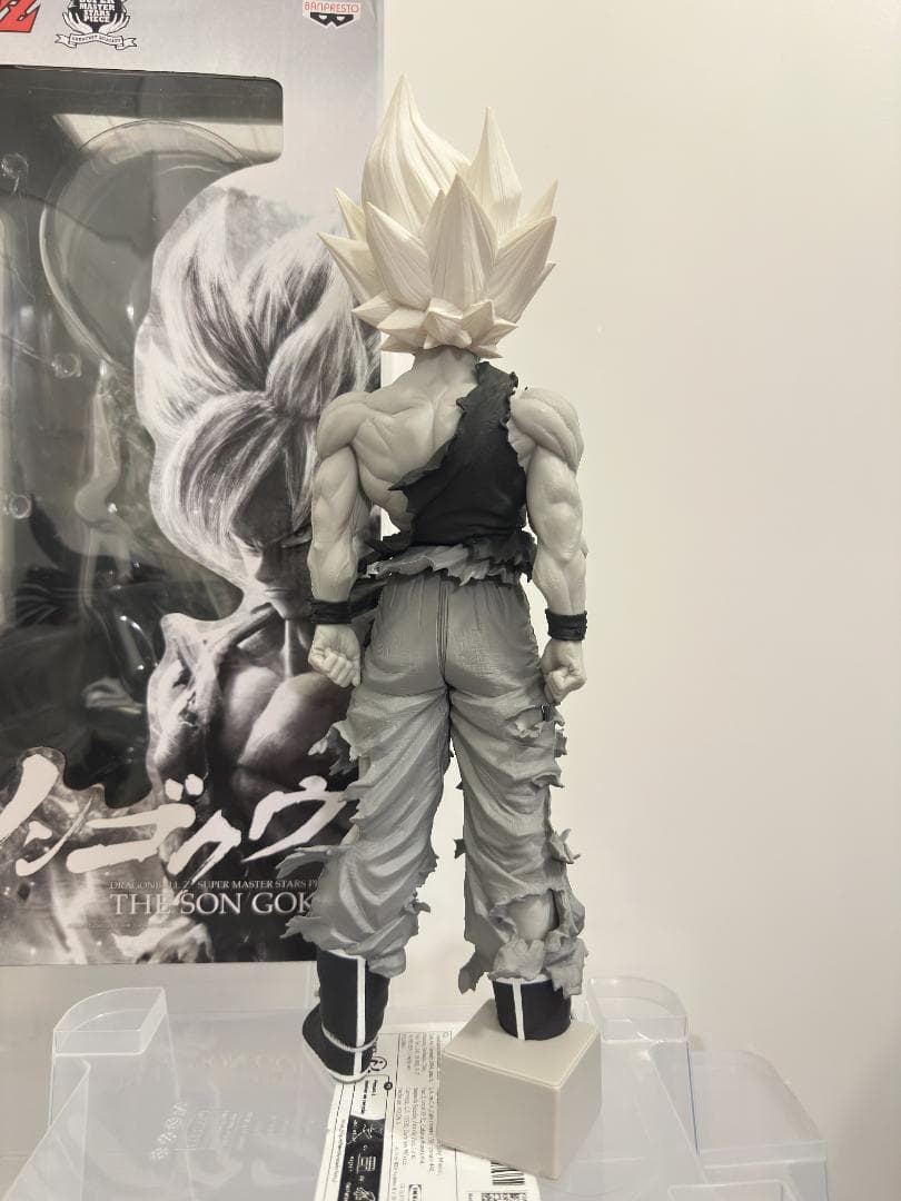 孫悟空 SMSP 03 ザ・ブラシ