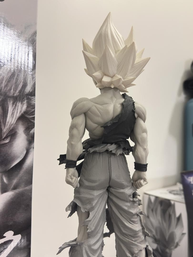 孫悟空 SMSP 03 ザ・ブラシ