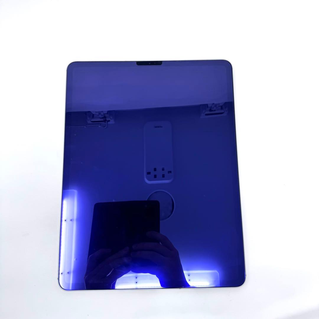 iPad Pro 12.9インチ（第4世代） Wi-Fi+ セルラー（中古品）