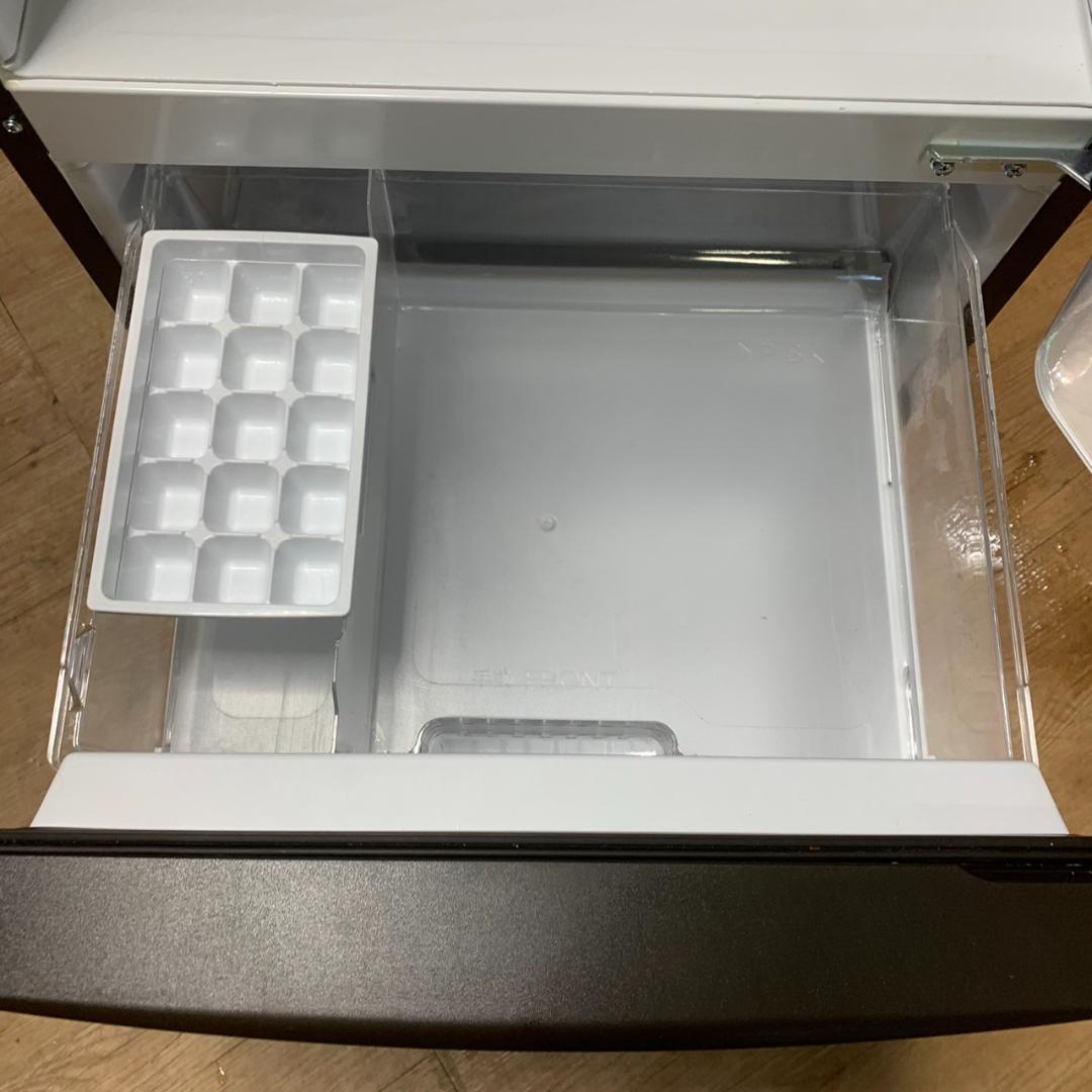 F410★　女性オーナー♪　国産 　パナソニック　2023年製　冷蔵庫　洗濯機