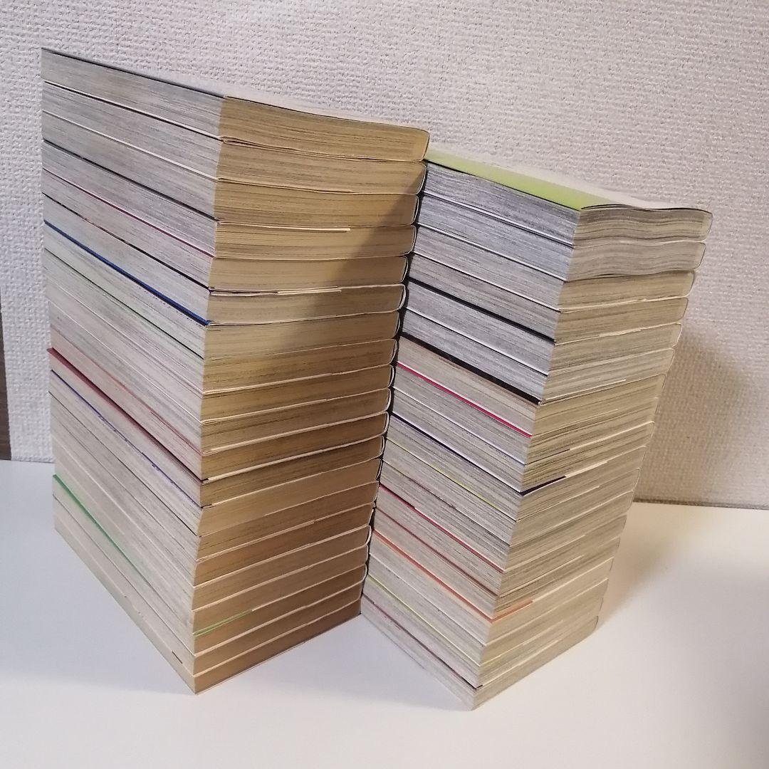 HUNTER×HUNTER　全巻　ハンターハンター　漫画　全巻セット