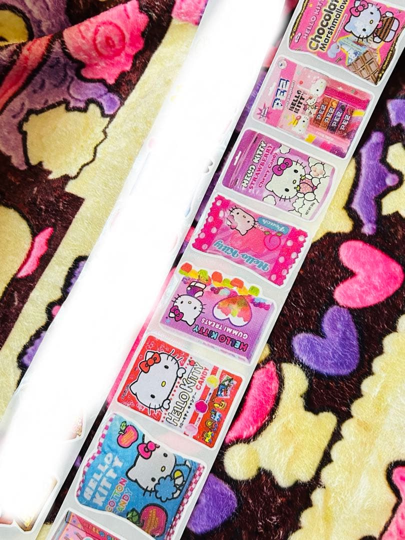 ロールシール 5ロール