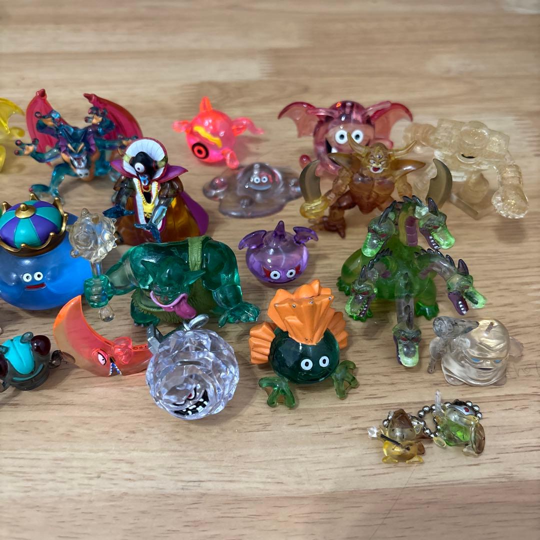 ドラゴンクエストクリスタルモンスターズ