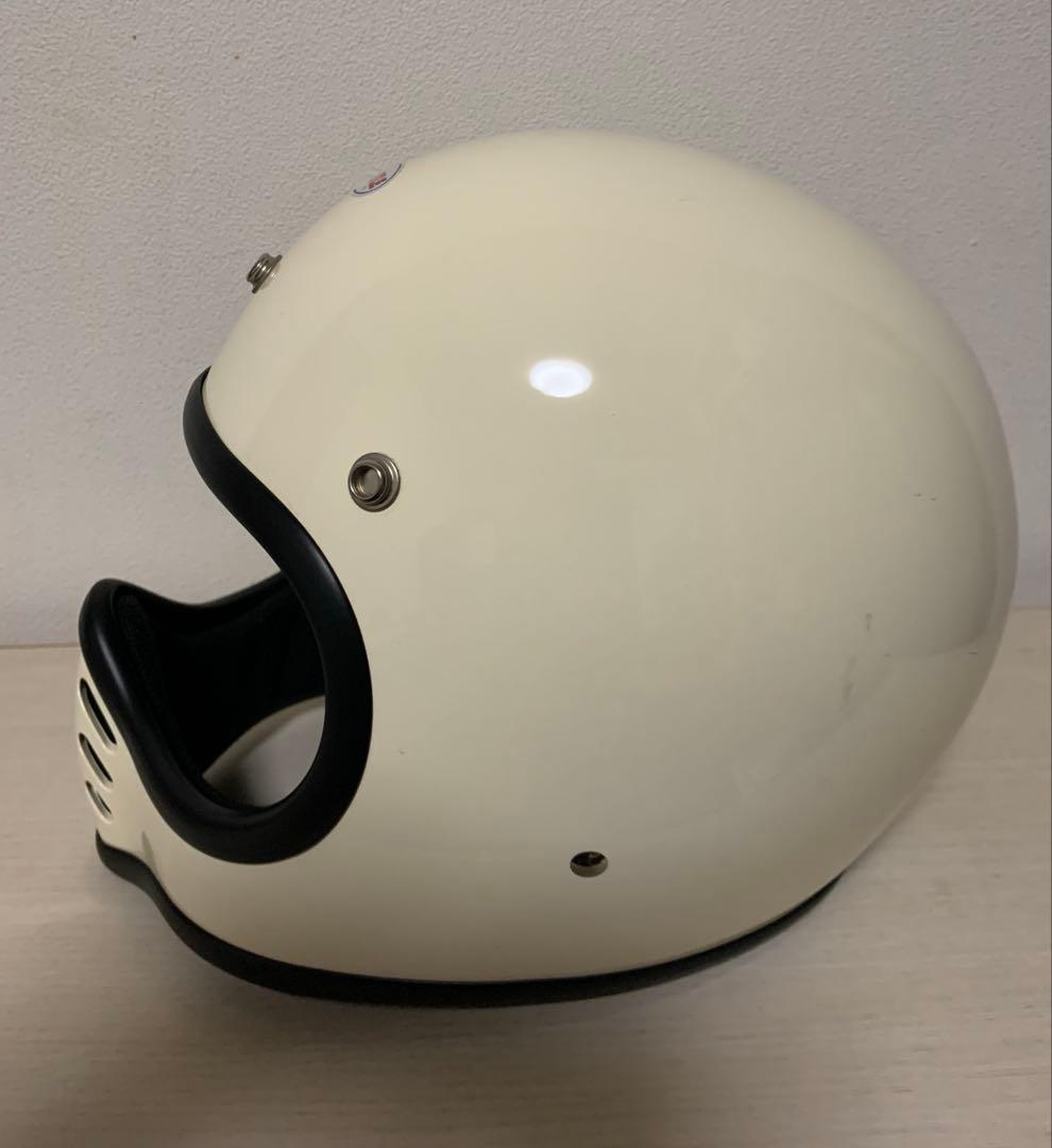 オーシャンビートル MTX アイボリー　Lサイズ