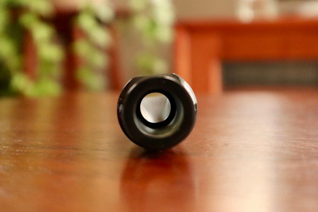 Gottsu Sepia Tone アルトサックスマウスピース #5