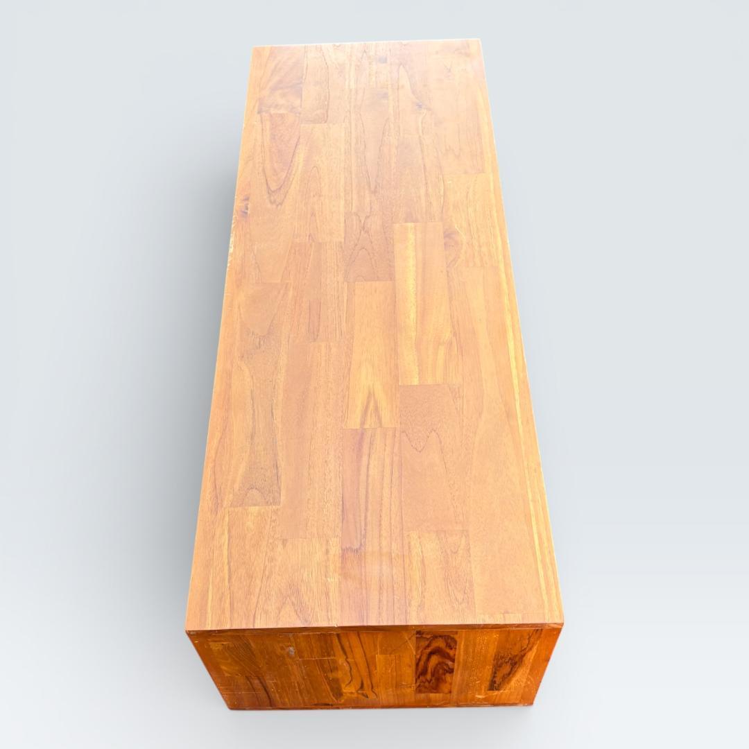 SCANTEAK スキャンティーク チーク無垢材 テレビボード