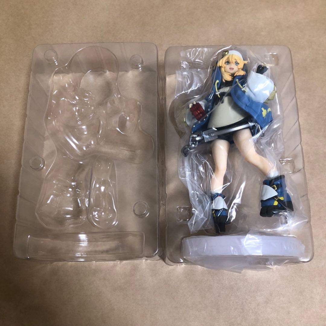 POPUP ブリジット ギルティギア