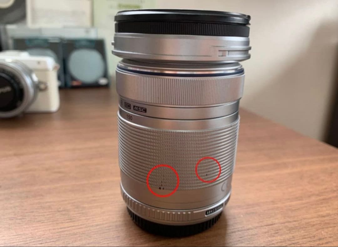 【値下げ中】OLYMPUS E-PL7 お得セット