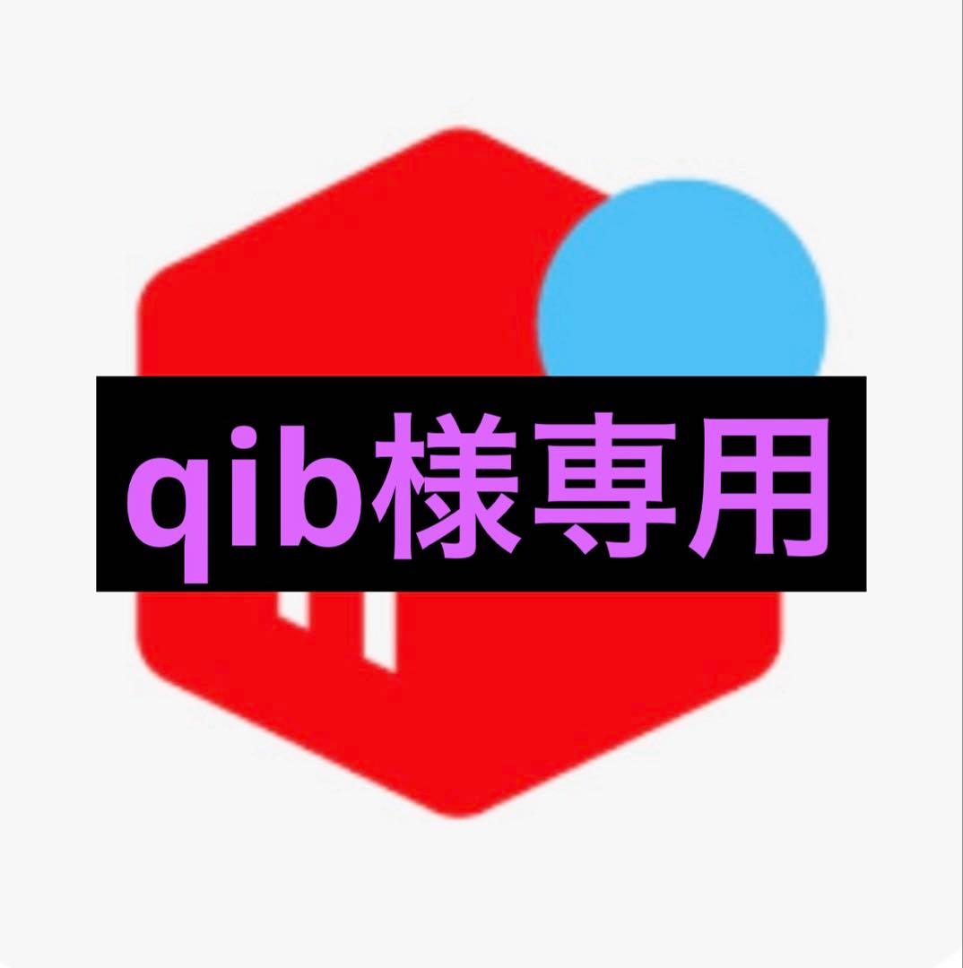 トップス qib