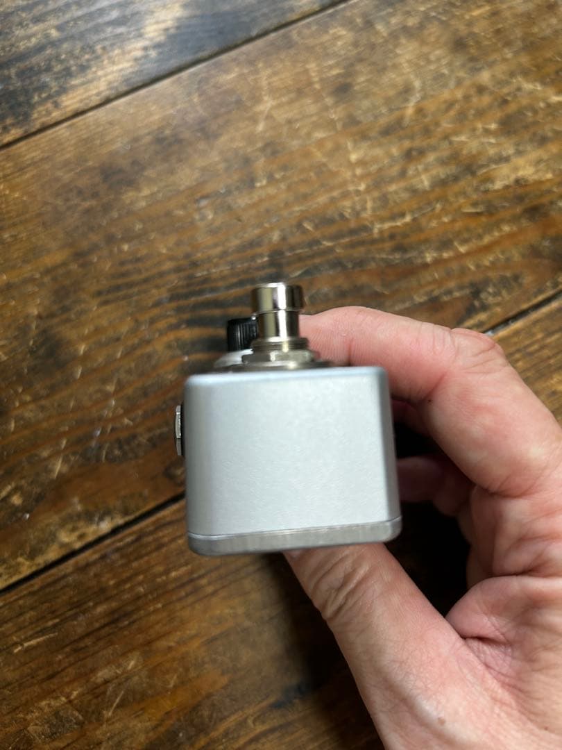 Zahnrad 4000 pre ギターエフェクター