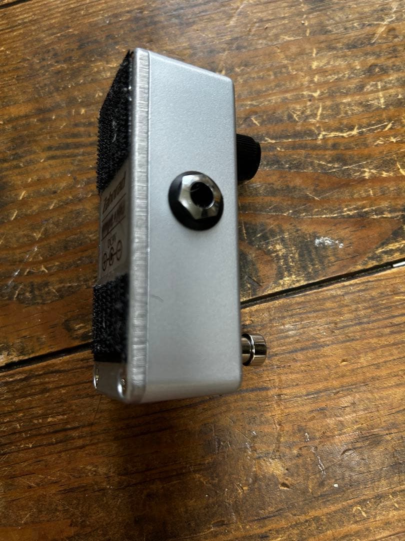 Zahnrad 4000 pre ギターエフェクター