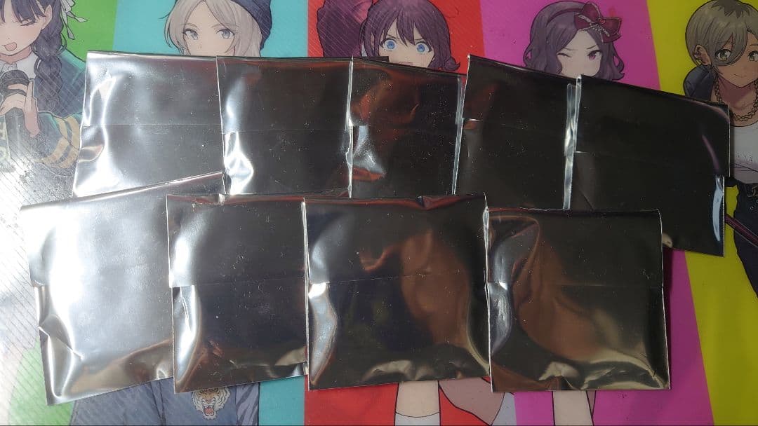 小日向美香 こひなたぼっこ 公開イベント 限定缶バッジ 未開封