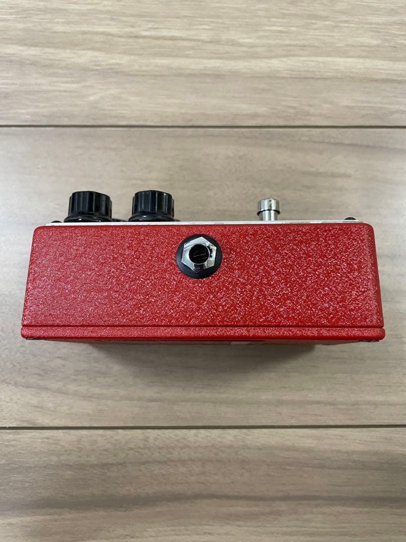 Mesa Boogie TONE-BURST エフェクター