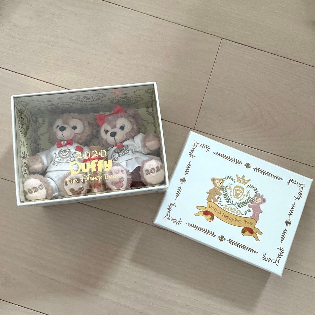 【お値下げ】コレクションドール　DUffy 2020年