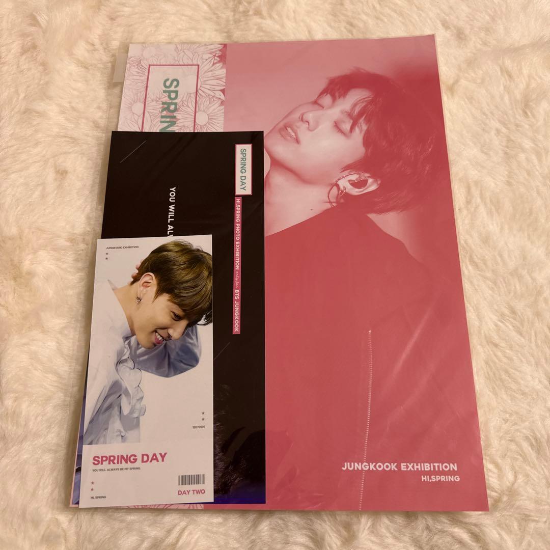 BTS ジョングク マスター　フォトブック　写真集