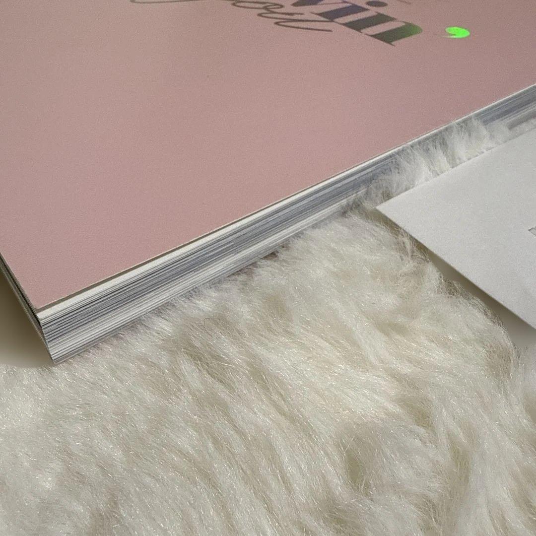 BTS ジョングク マスター　フォトブック　写真集