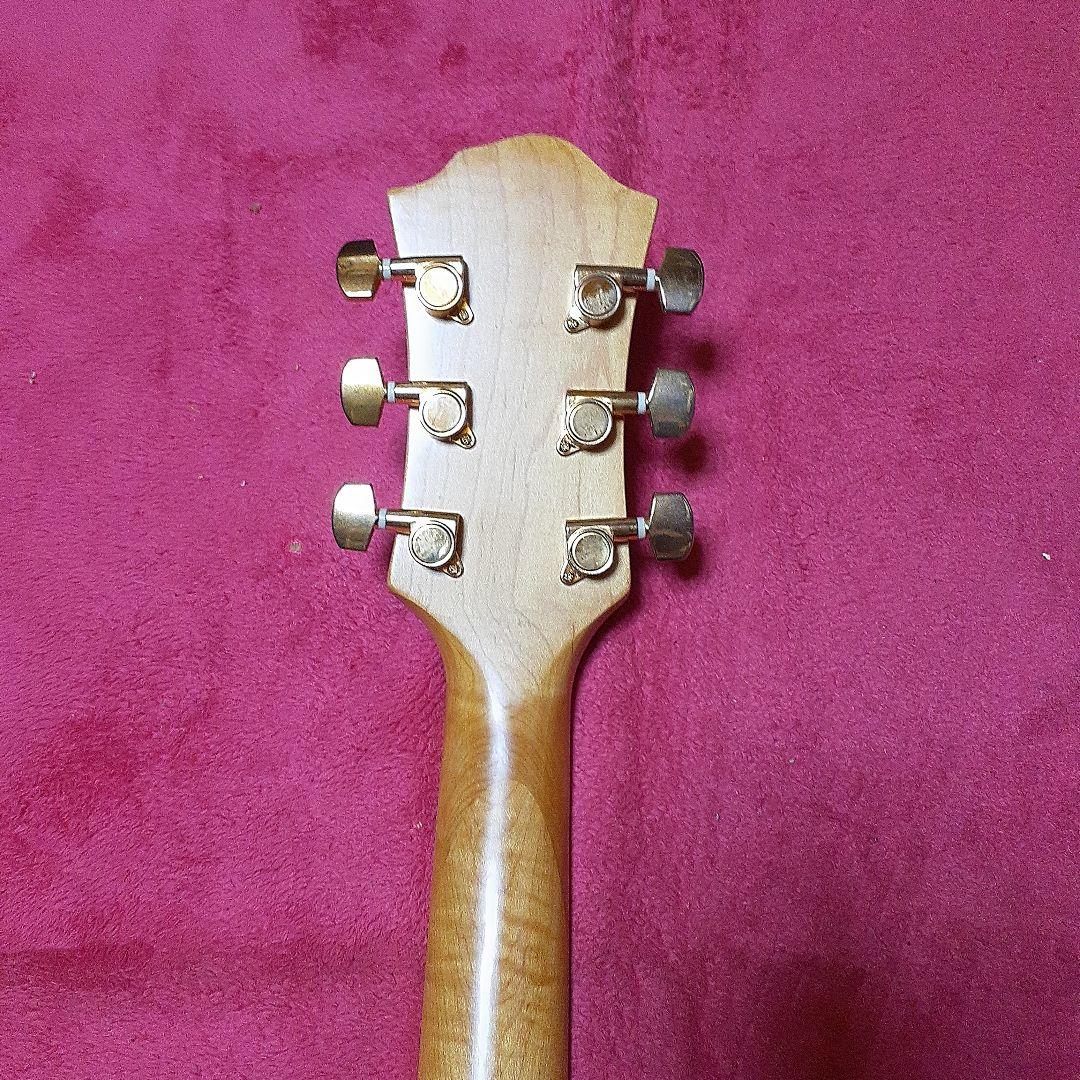 【良・美品】サイケペイント・MG-480X風hideモデル。モッキンバード。