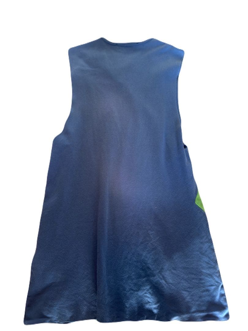 ラフシモンズ　タンクトップ