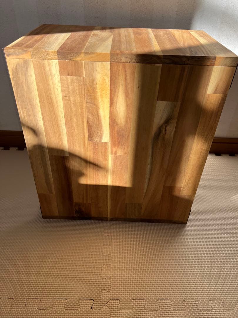 chiro☺︎ 様　コの字型　サイドテーブル　おうちカフェ