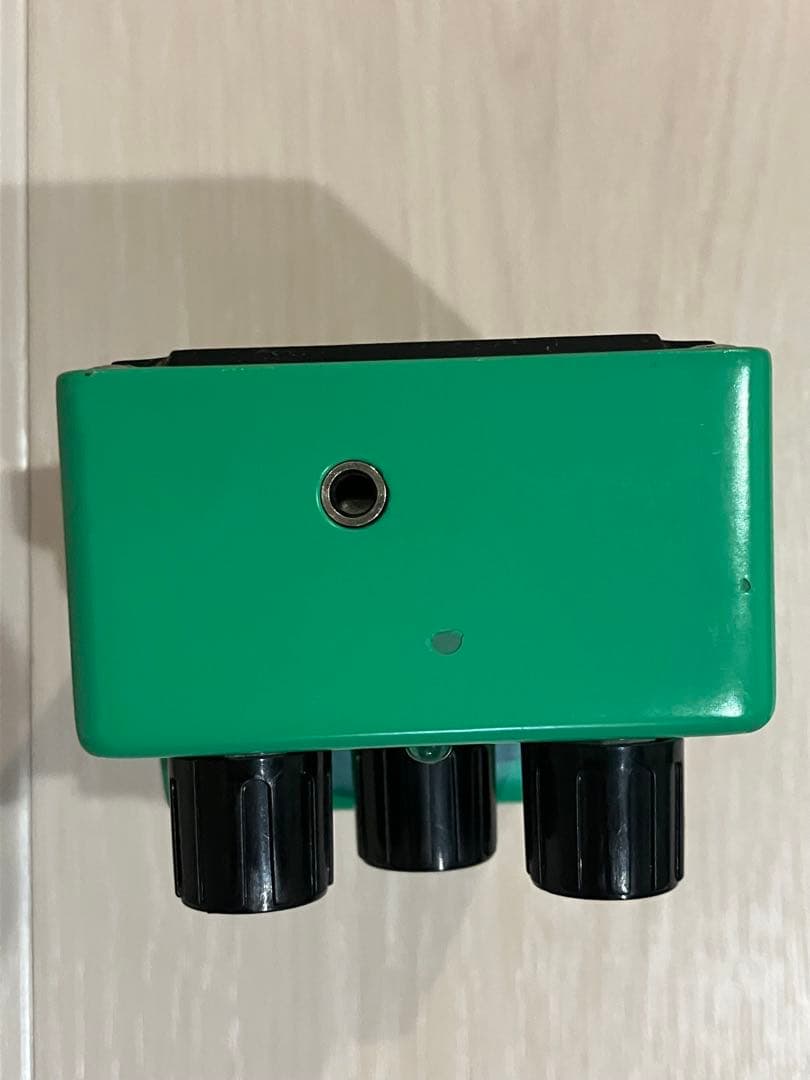 Ibanez Tube Screamer TS808 チューブスクリーマー