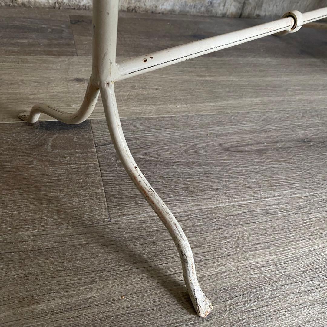 アイアンハンガーラック　タオルハンガー　ヴィンテージ　クラシック　アンティーク