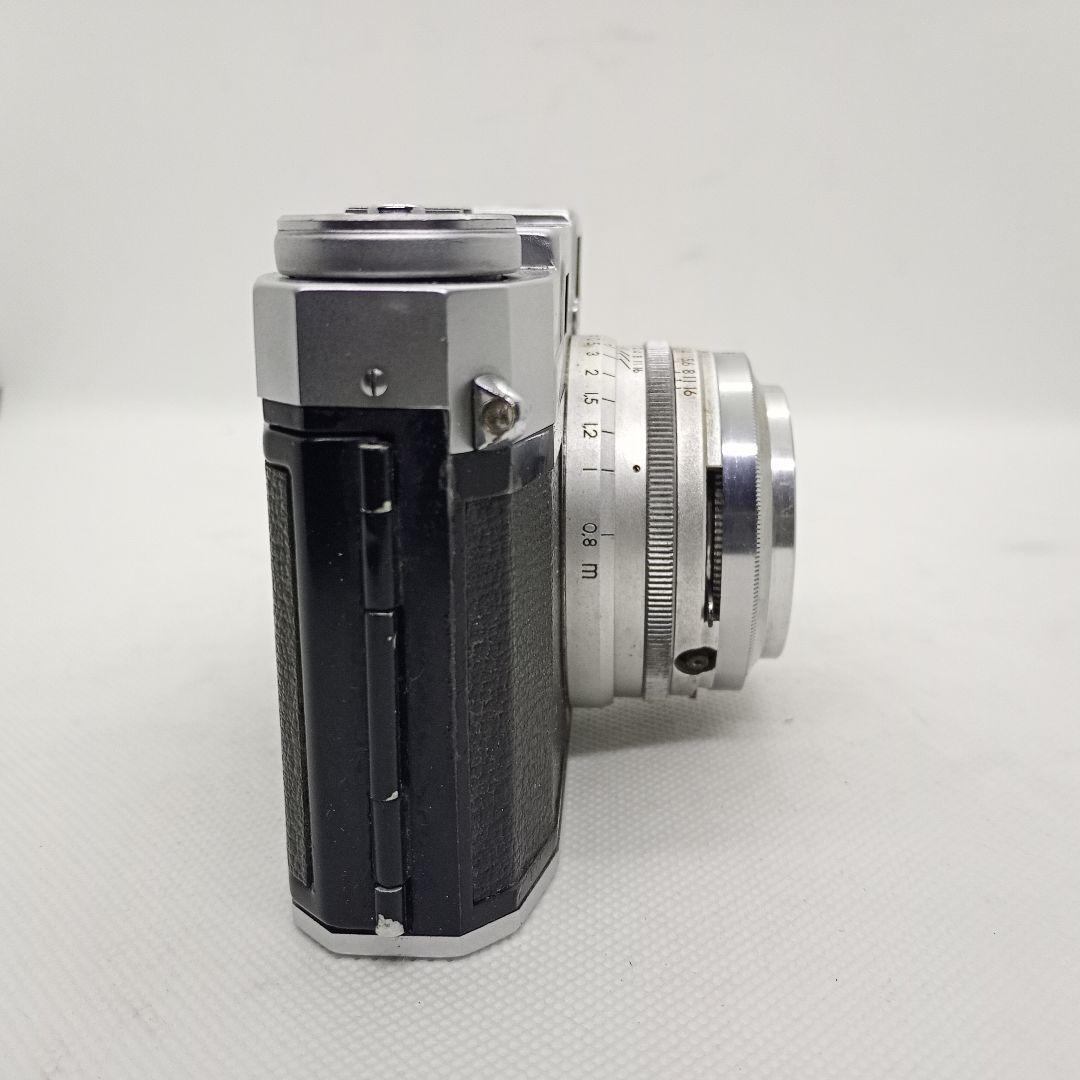 【整備済完動品】Topcon35-s