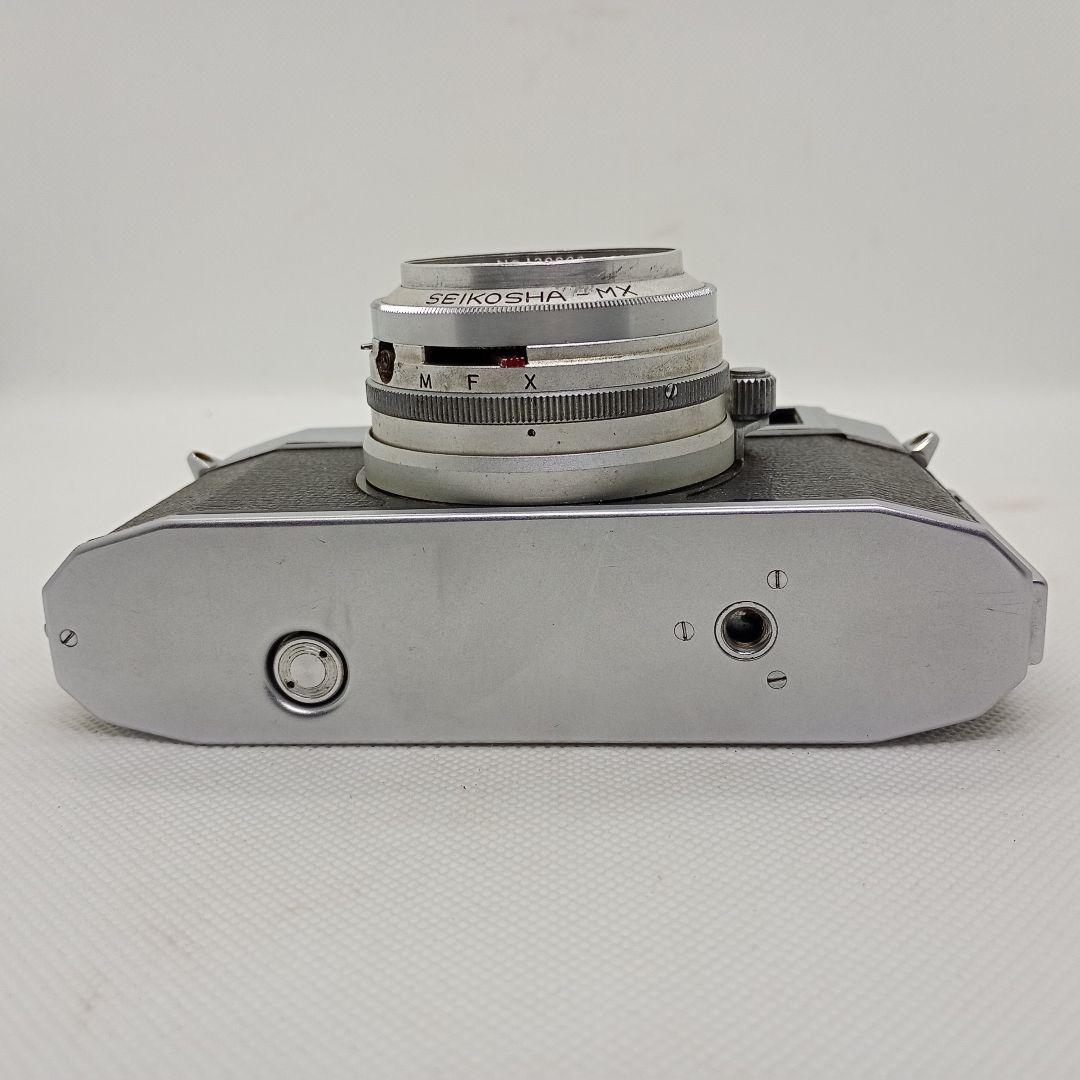 【整備済完動品】Topcon35-s