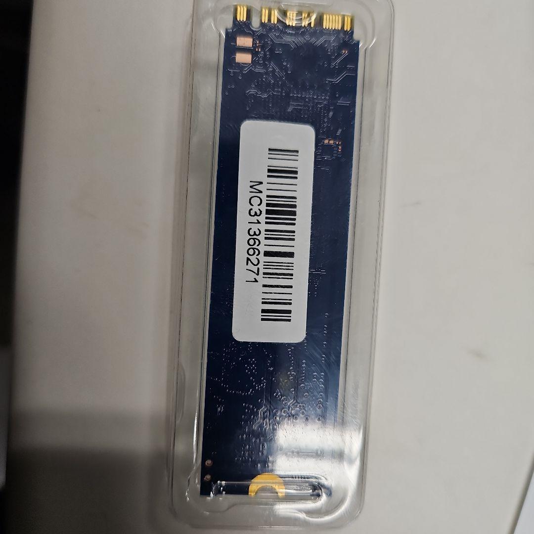 Kingston 1024GB M.2 2280 SSD　1TB