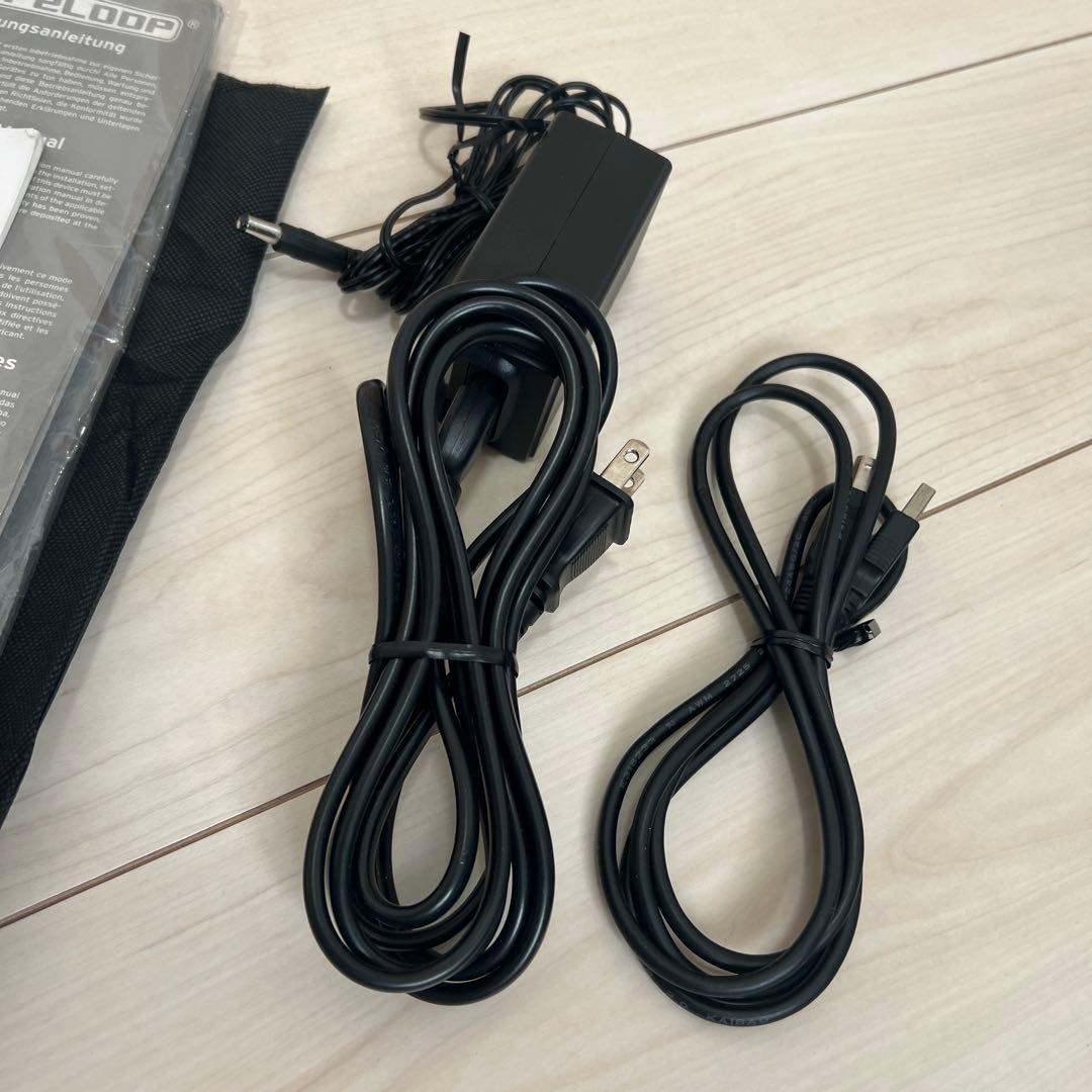 【美品】reLOOP serato terminal mix4