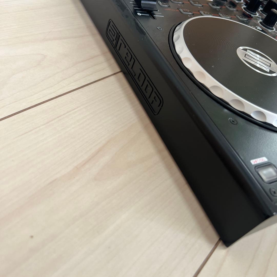 【美品】reLOOP serato terminal mix4