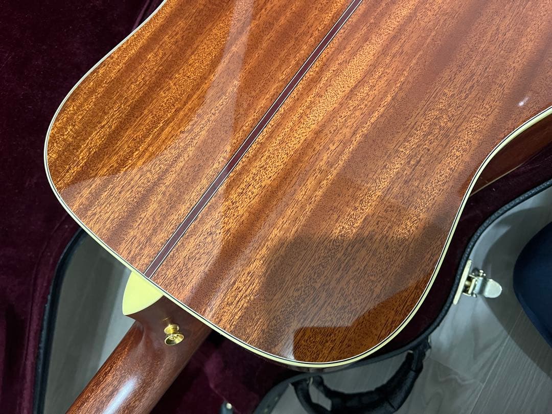 ヘッドウェイ HD SAKURA アコースティックギター