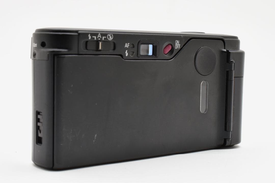 ★動作OK★ RICOH GR10 リコー コンパクトフィルムカメラ