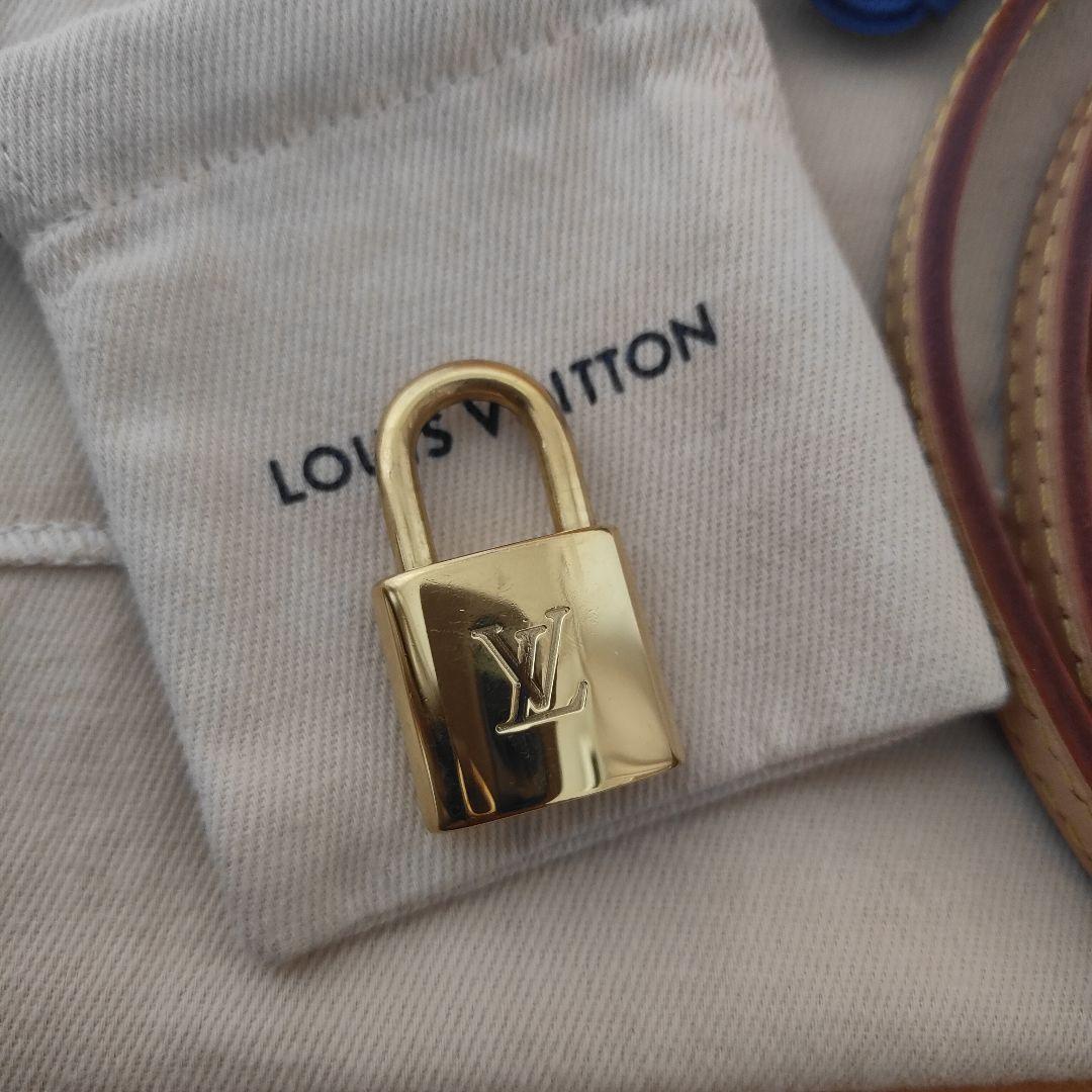 ルイヴィトン アルマBB