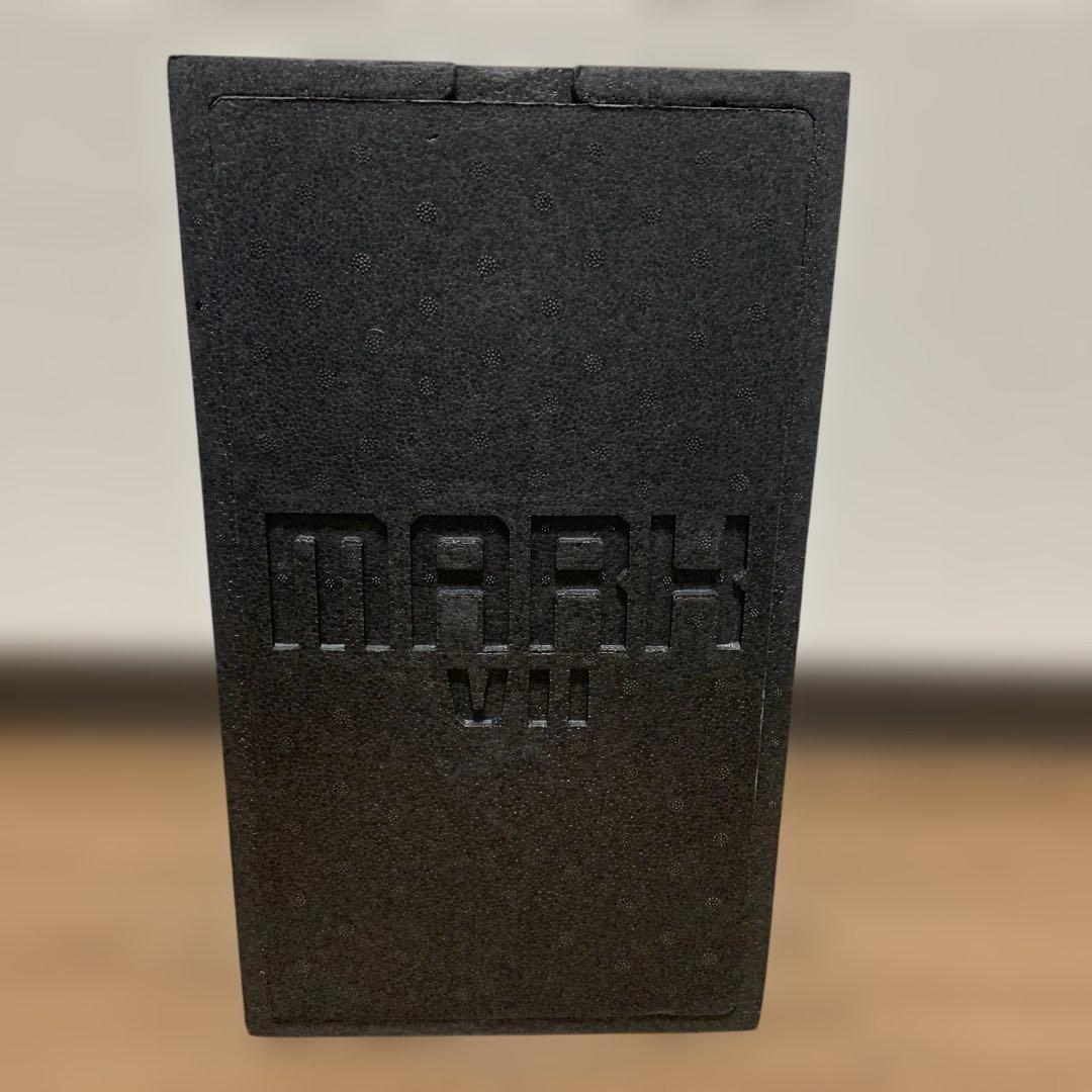 Hot Toys アイアンマン マーク7