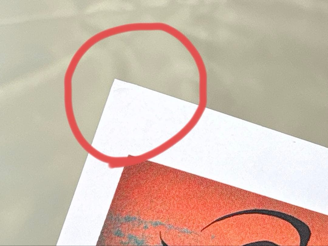 ディグロ 缶バッジ チェキ 茜