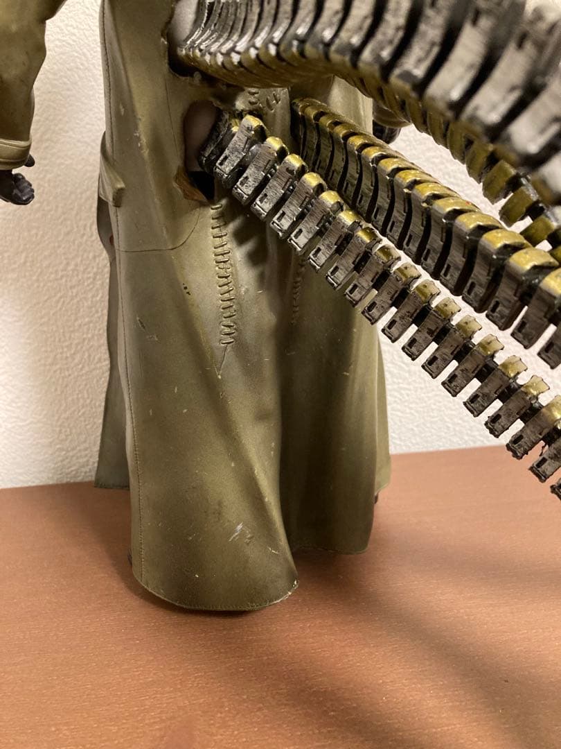 ドックオク ドクターオクトパス スパイダーマン2 映画版