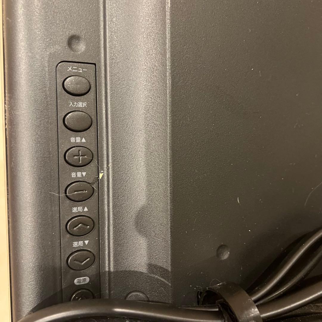 HJ24K3120 Hisense 24型テレビ 2018年製 ハイセンス