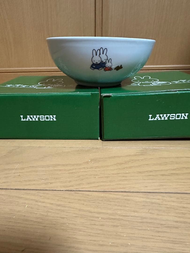 ミッフィー 食器セット 皿とボウル