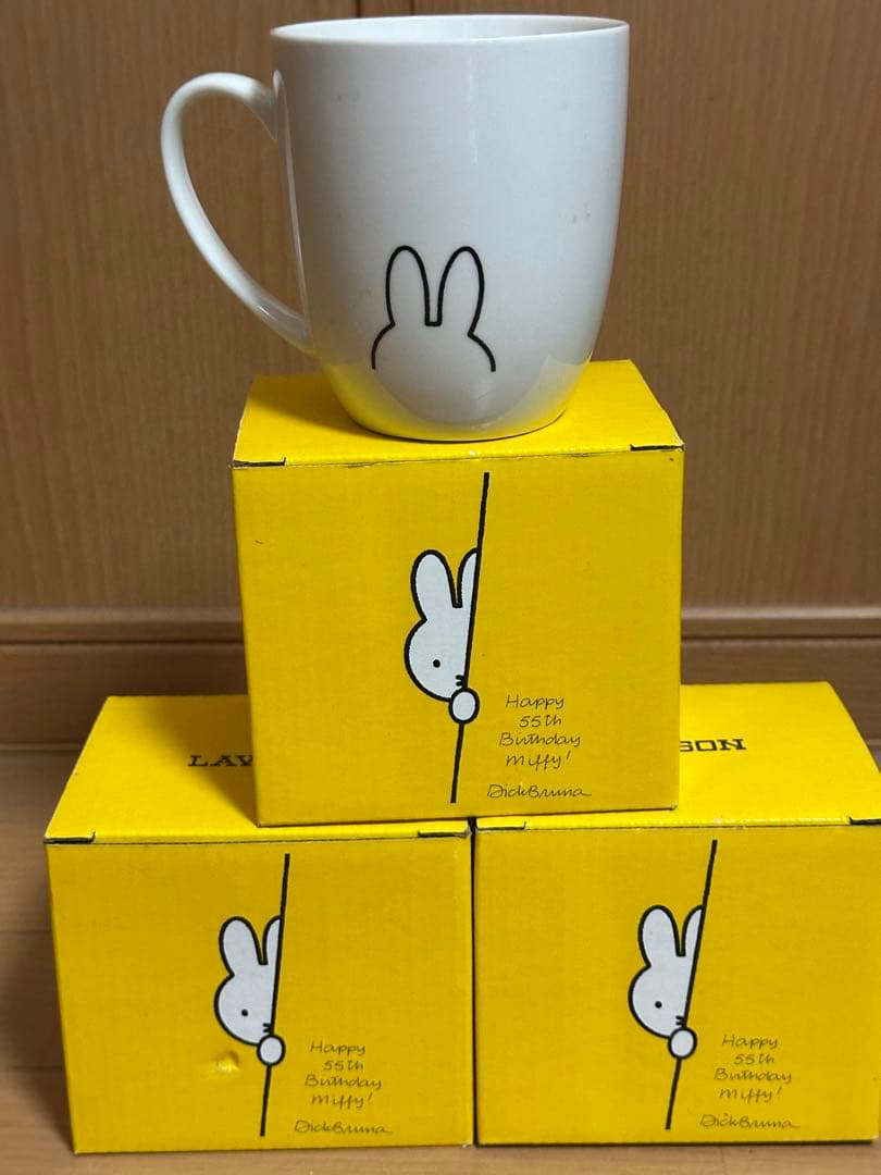 ミッフィー 食器セット 皿とボウル