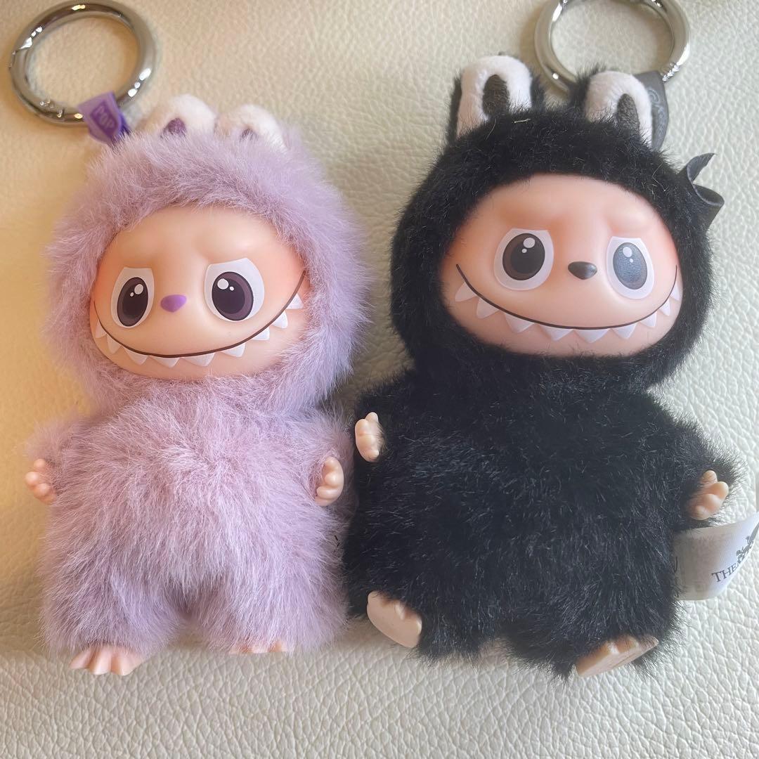 きなこ☆ページ