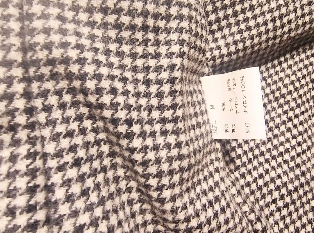 ギャングスタービルライダース グラットハンド レザージャケット ウィアード