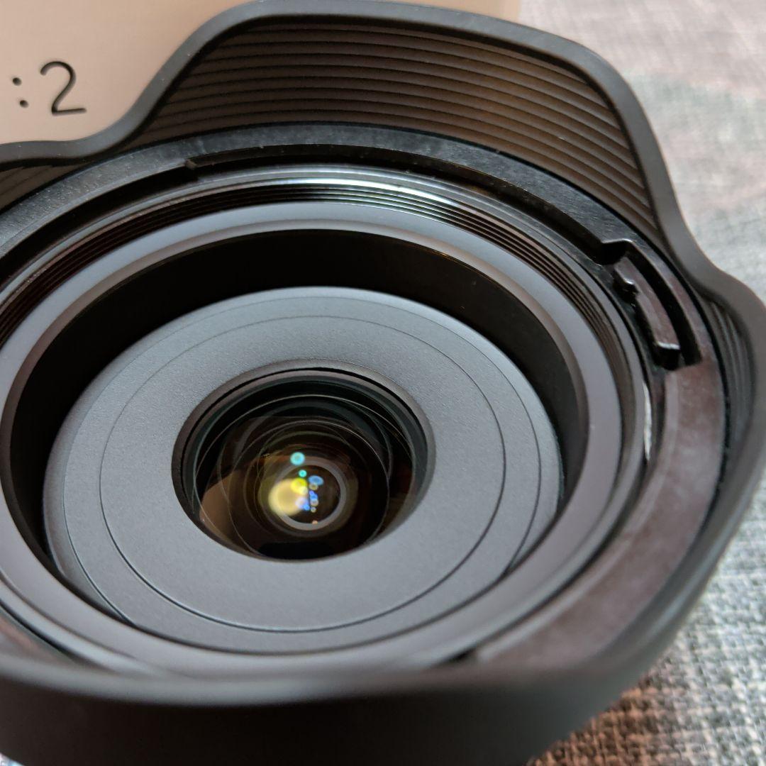 レンズ(単焦点) TAMRON 20mm F/2.8 Di III OSD M1:2