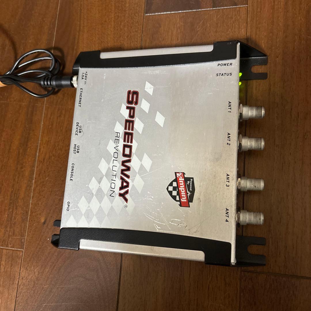 その他 IMPINJ SPEEDWAY IPJ-REV-R420-JP2