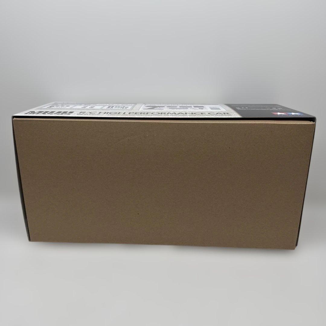 TAMIYA MINI COOPER RACING MB-01 タミヤ クーパー